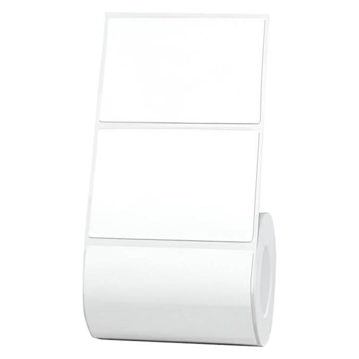 Niimbot Thermal labels stickers 60x40 mm - 690 pcs. White (T60*40-690)