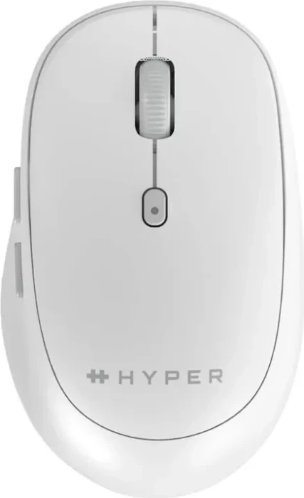 Targus Hyper Space Bluetooth Maus