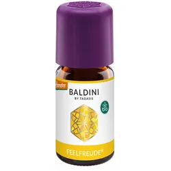 BALDINI Feelfreude Bio/demeter Öl 5 ml