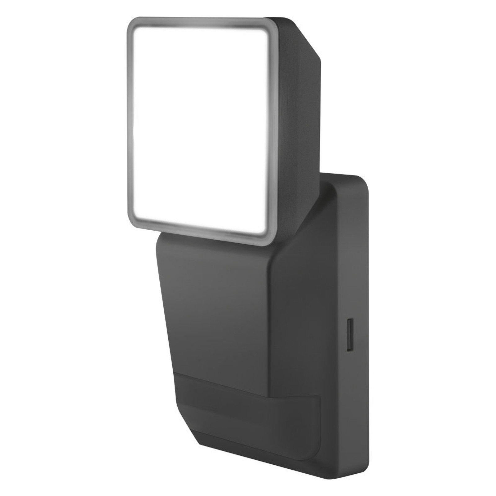 Ledvance ENDURA PRO SPOT LED tuinspot - Grafiet - 8 Watt - IP65