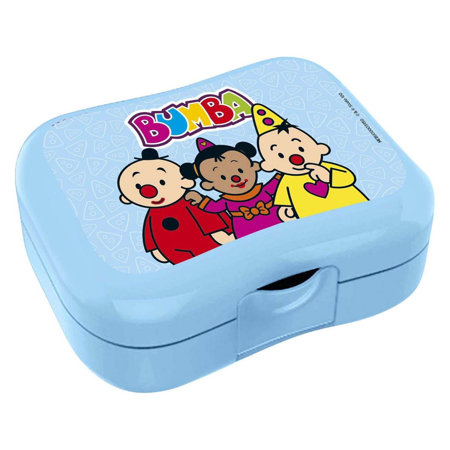 Studio 100 Bumba &amp Friends Snackbox (71731359)