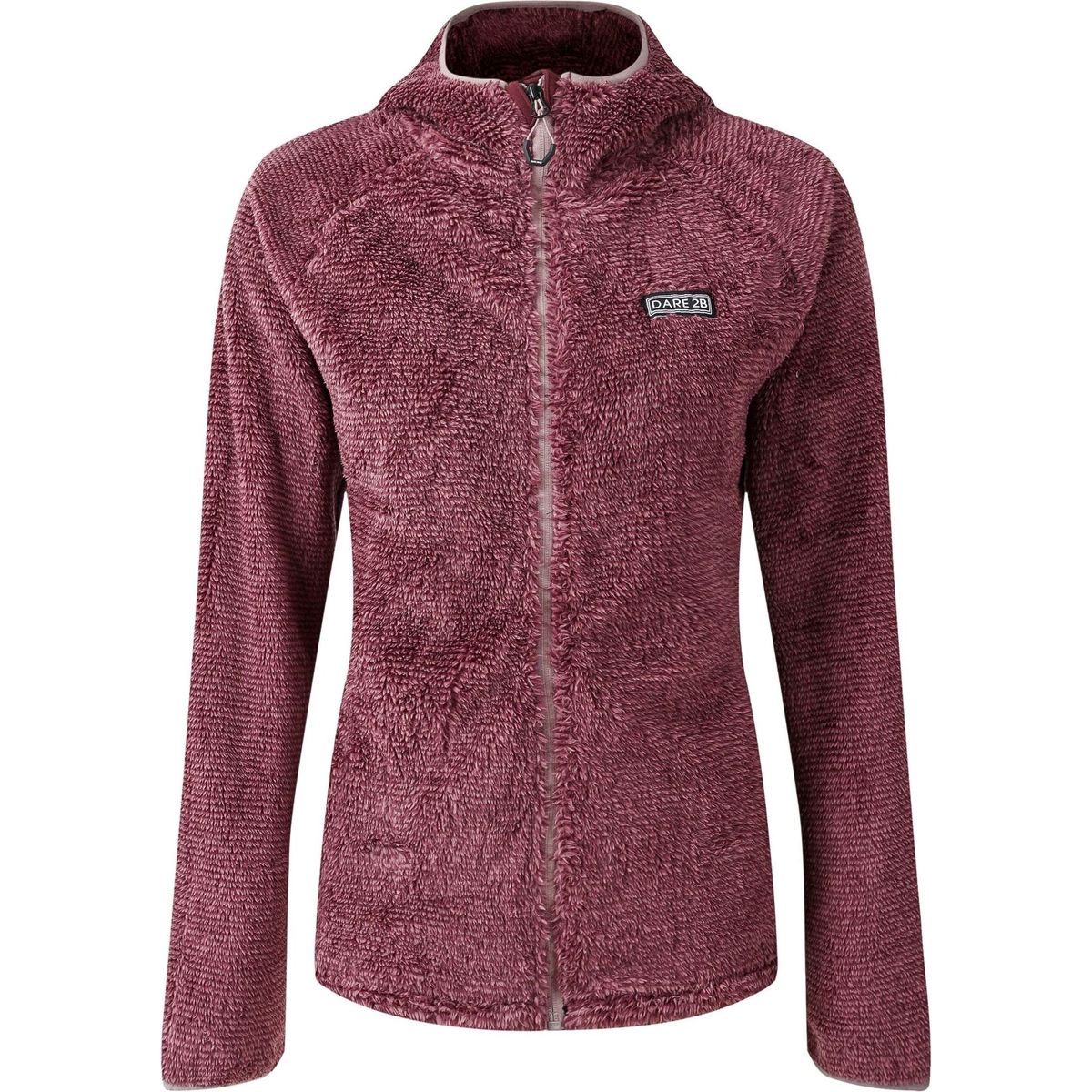 Dare2b Wmntorrekpromdlyr fig/lilas (0FY) 8 DWA539-0FY-8