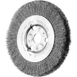 PFERD TOOLS Rundbürste RBU 10012/14,0 ST 0,15 43502005 2 St.