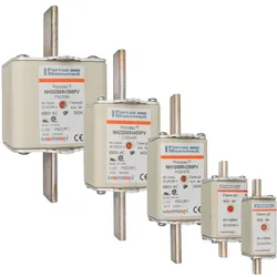 Mersen NH-Sicherungseinsatz NH000GS69V16PV