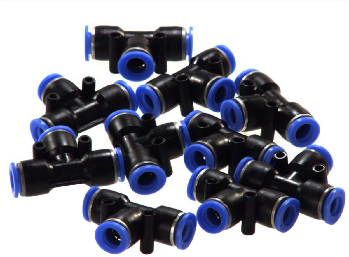 Raccord PNEUMATICS PNE3-10