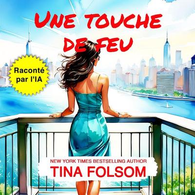 Une Touche de Feu - Tina Folsom, Audio, 9798897204892