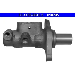 Hauptbremszylinder ATE 03.4155-0043.3 für Renault Vel Satis Espace IV