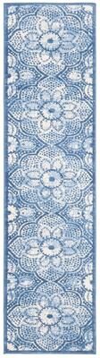 SAFAVIEH Brentwood Arabella Traditional Oriental Rug