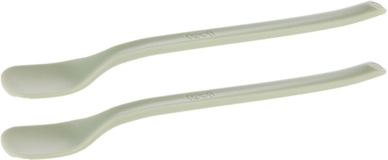 LOVI Spoon spoon Pistachio 2 pc