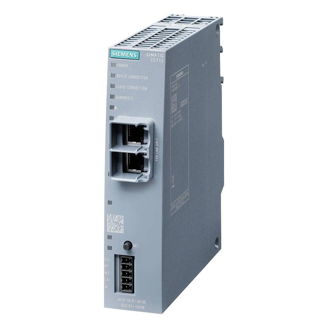Siemens Simatic (6GK14111AC00)
