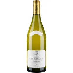 Domaine Comte Peraldi Blanc 2025 - 0.75L