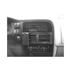 BRODIT 852377 ProClip Halterung - Opel Frontera / Campo / Honda Passport 95-9...