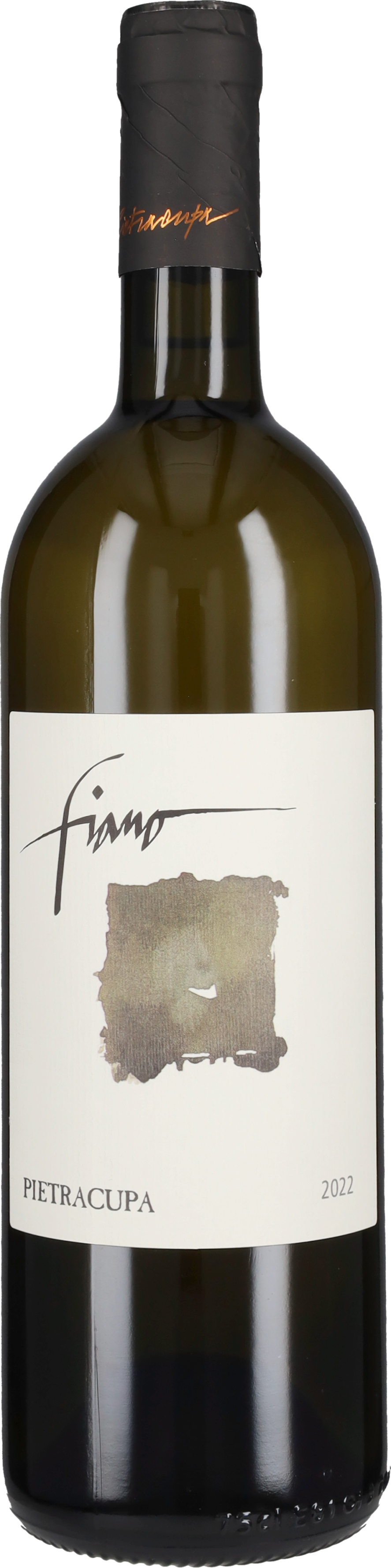 Fiano Pietracupa 2022