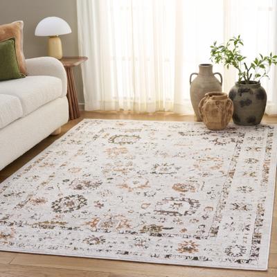 SAFAVIEH Leonette Aherine Boho Rug