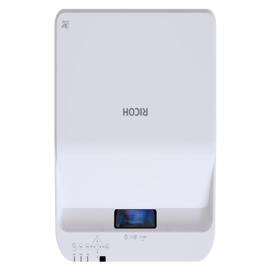 Ricoh UHL3660 (6500 lm, 0.24:1) (432685)