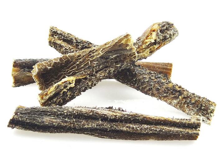 Delibest Premium Rinderpansen 200 g