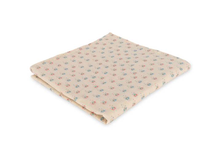 Grosses Musselin-Pucktuch Pipa Petite