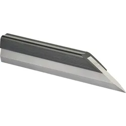 Rostfreies Haarlineal nach DIN 874/00 Länge: 150mm