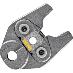 REMS Pressbacke / Presszange Mini VRX 16