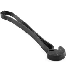 GAFER.PL T-Fix Gummikabelbinder 230mm 50x