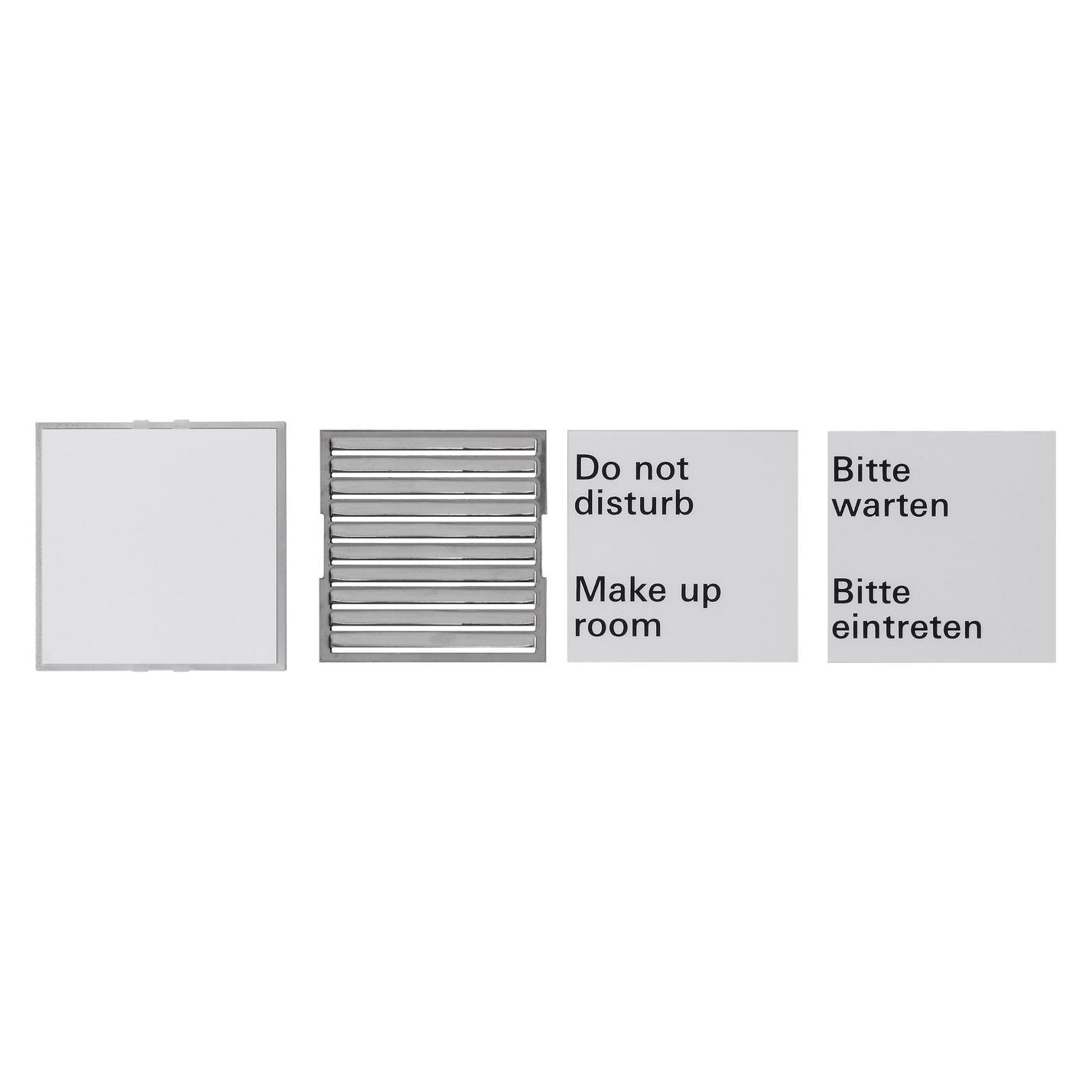 Gira Set LED-Leuchte Zubehör 821300 (821300)
