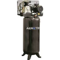Aerotec Druckluft-Kompressor Aerotec 600-200 200 l 10 bar 2010151