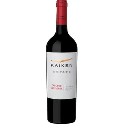 Cabernet Sauvignon Kaiken / Discover Wines 2023