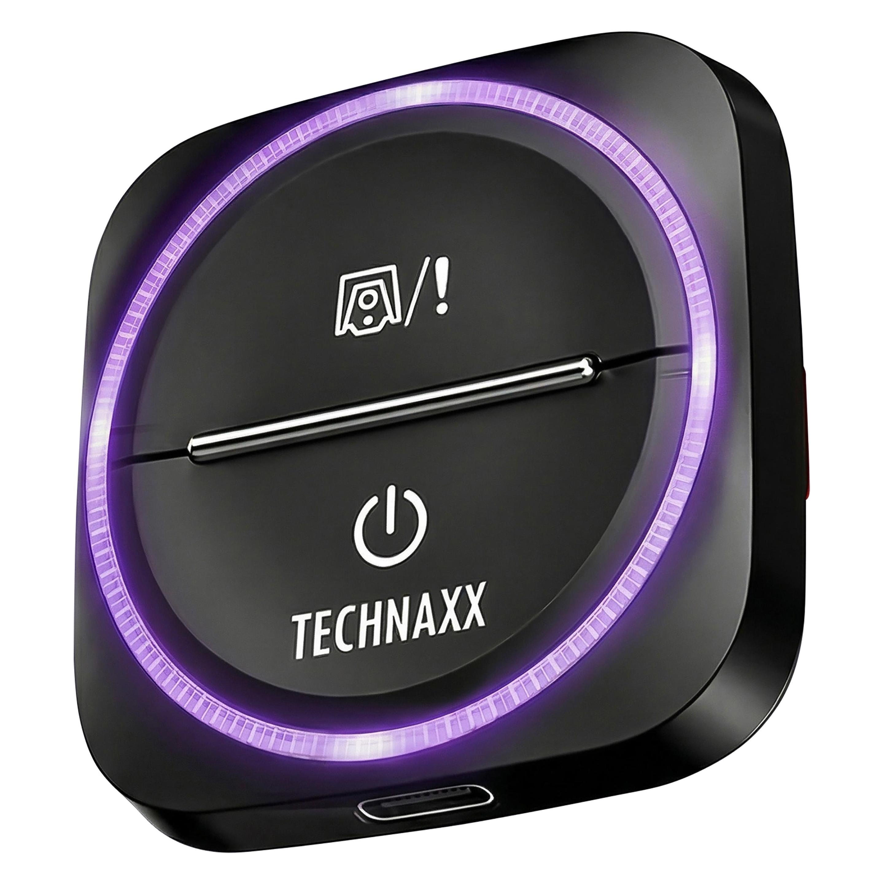 Technaxx Secure Drive Mini TX-387 (5428)