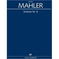 Sinfonie Nr. 8 (Klavierauszug), Fachbücher