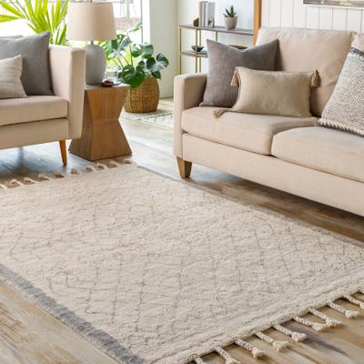 Livabliss Artistic Weavers Misra Moroccan Tribal Area Rug