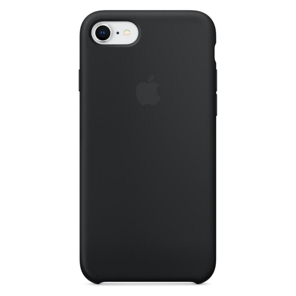 Apple Silikon Case (Apple iPhone 7, Apple iPhone 8, Apple iPhone SE, Apple iPhone SE (2nd Gen)) (MQGK2ZM/A)