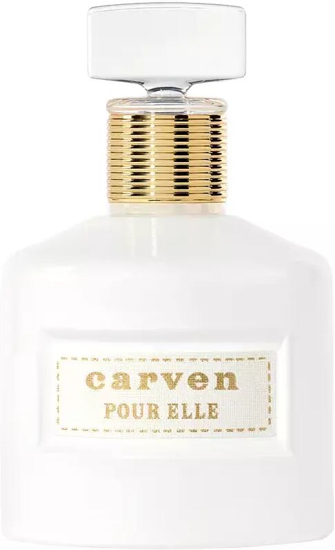 Cartier Carven Pour Elle Eau de Parfum 100 ml
