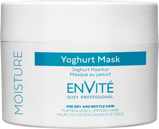 250ml dusy professional Envité Maschera allo yogurt