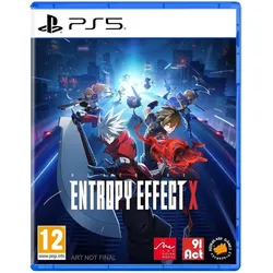 U&I Entertainment, BlazBlue Entropy Effect X - Deluxe Edition
