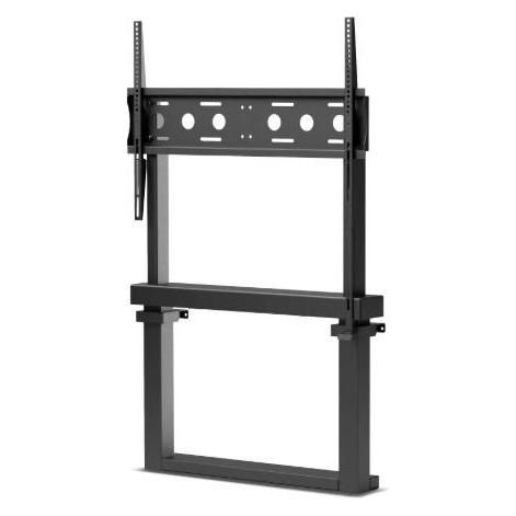edbak Biurko Stand z elektrycznš regulacjš MWF200 (55" - 98") (MWF200)