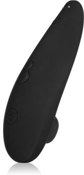 Womanizer Classic 2 estimulador clitoriano Black 14,8 cm. Classic 2