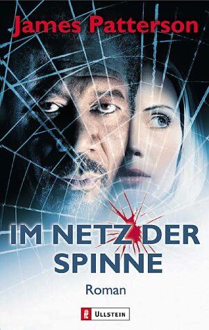James Patterson - Im Netz der Spinne: Das Buch zum Film - Preis vom 11.10.2026 03:10:56 h