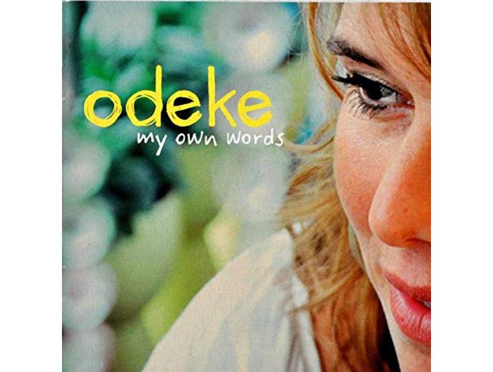 Odeke - My Own Words