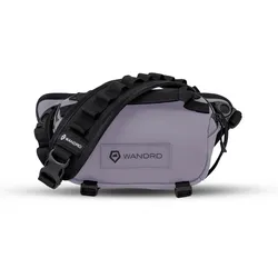 Wandrd Rogue Sling 3L Purple