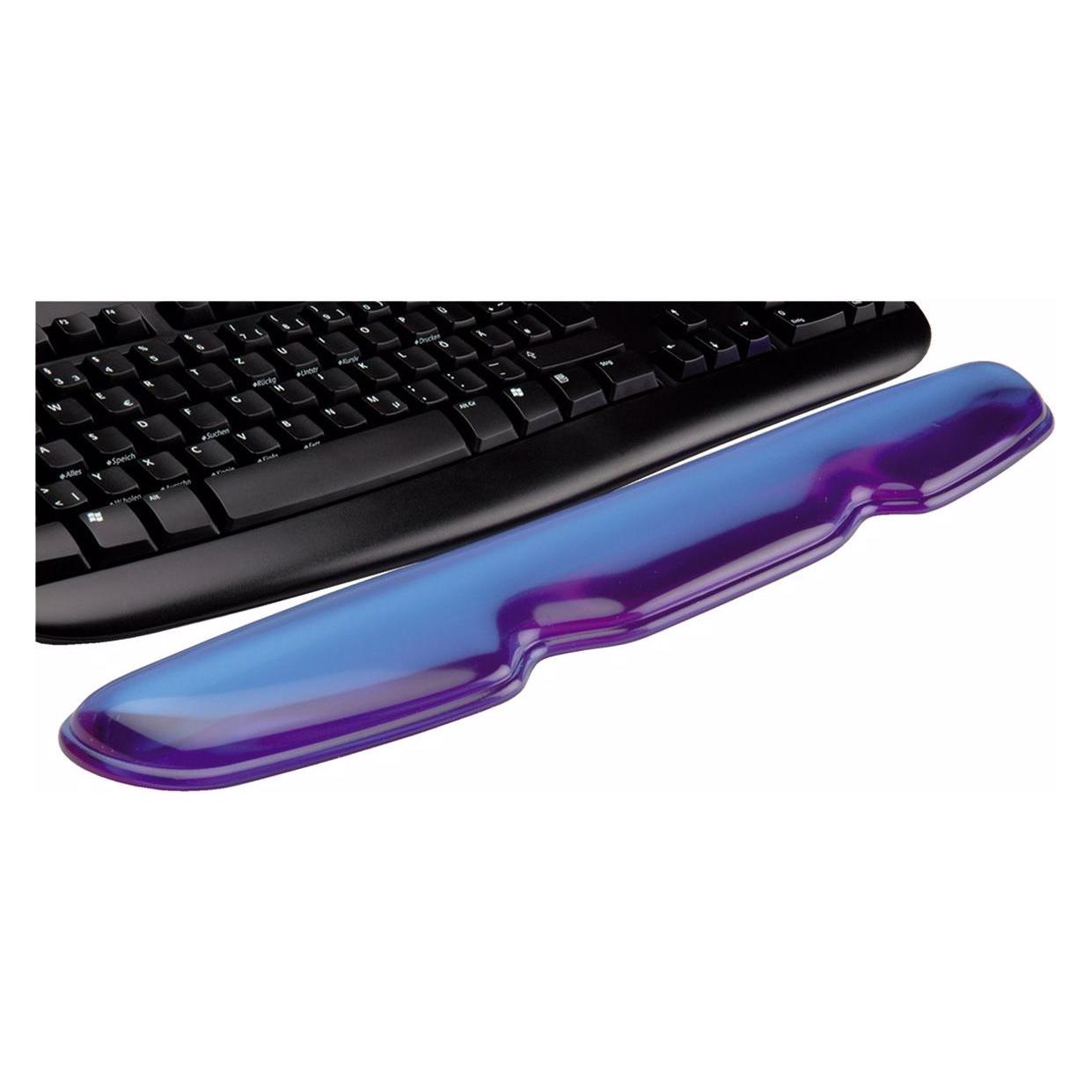 Secomp Silicon Wrist Pad (18.02.3033)
