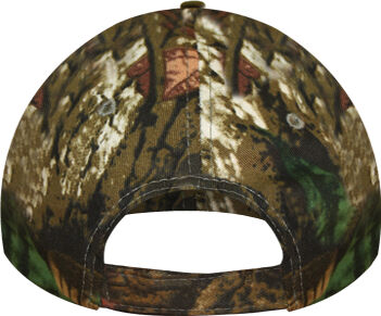Bonnet DELPHIN s LED camouflage Gray, Beige, Silver camouflage