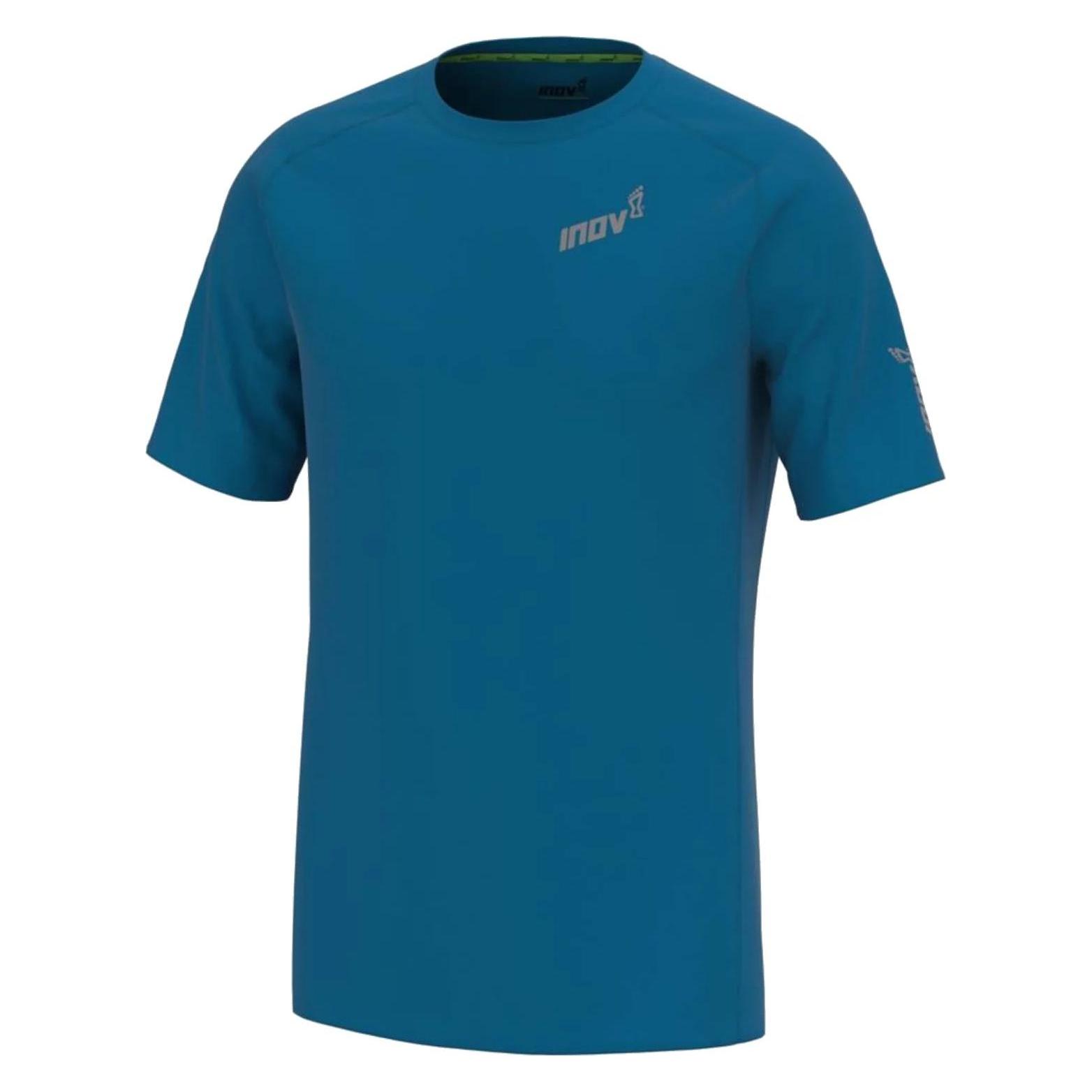 inov-8 Base Elite T-Shirt (S) (000278-BL-03)