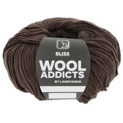 Lang Yarns Wolle WOOLADDICTS Bliss