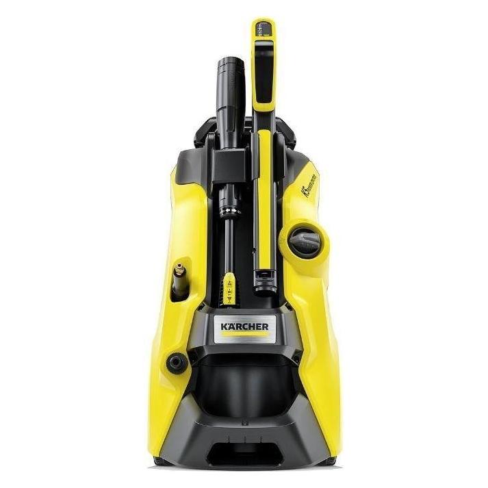 Kärcher K 5 Power Control Flex Home eco!booster (Netzbetrieb) (1.324-710.0)