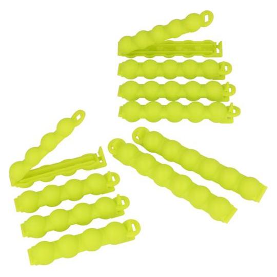 Metaltex Beutelclip (10x) (29.56.13 M0564-0583)