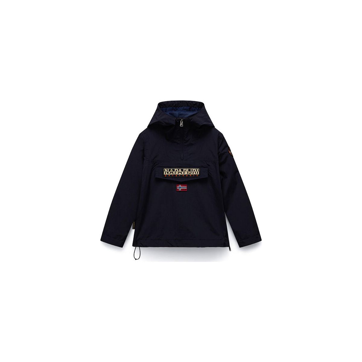 Napapijri K Rainforest SUM 4 blu marine (176) 10 NP0A4GGD1761004
