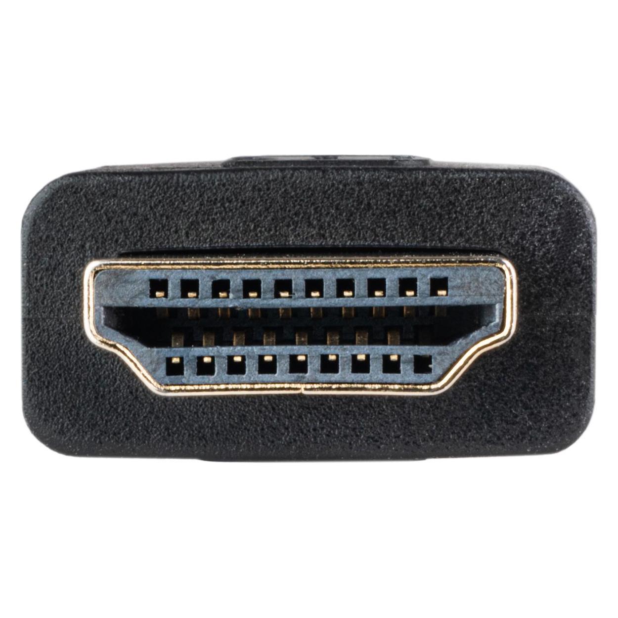 Kramer C-HM/ETH-15 HDMI (MALE - MALE) CABLE WITH ETHERNET 4.6M (4.60 m) (97-01214015)