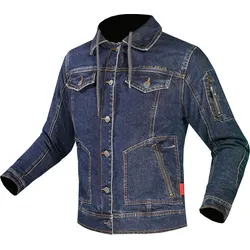LS2 Oaky Damen Motorrad Textiljacke