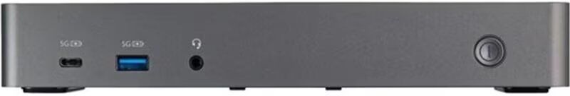 Startechcom Docking Station Startech 15 En 1 Dsp0000031461 Talla Única Unisex