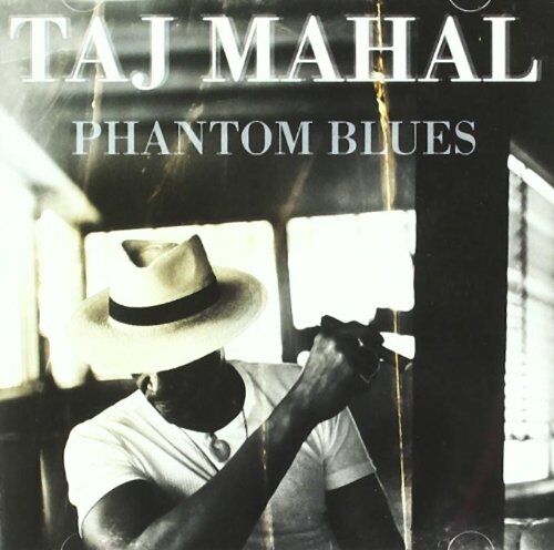 Taj Mahal - Phantom Blues - Preis vom 19.10.2026 19:33:35 h